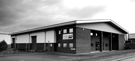 Turbo Technics партнер ТурбоМикрон